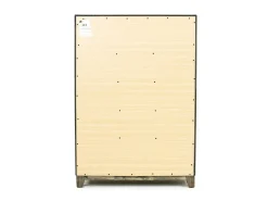 Ashland Chest In Gray