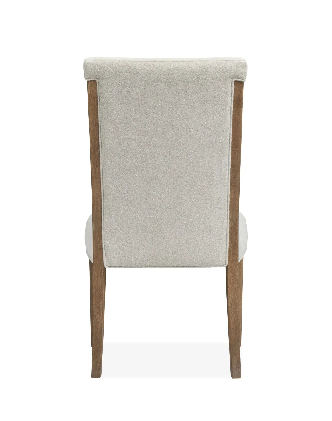 Aspen Valley Side Chair In Ravenwood Black