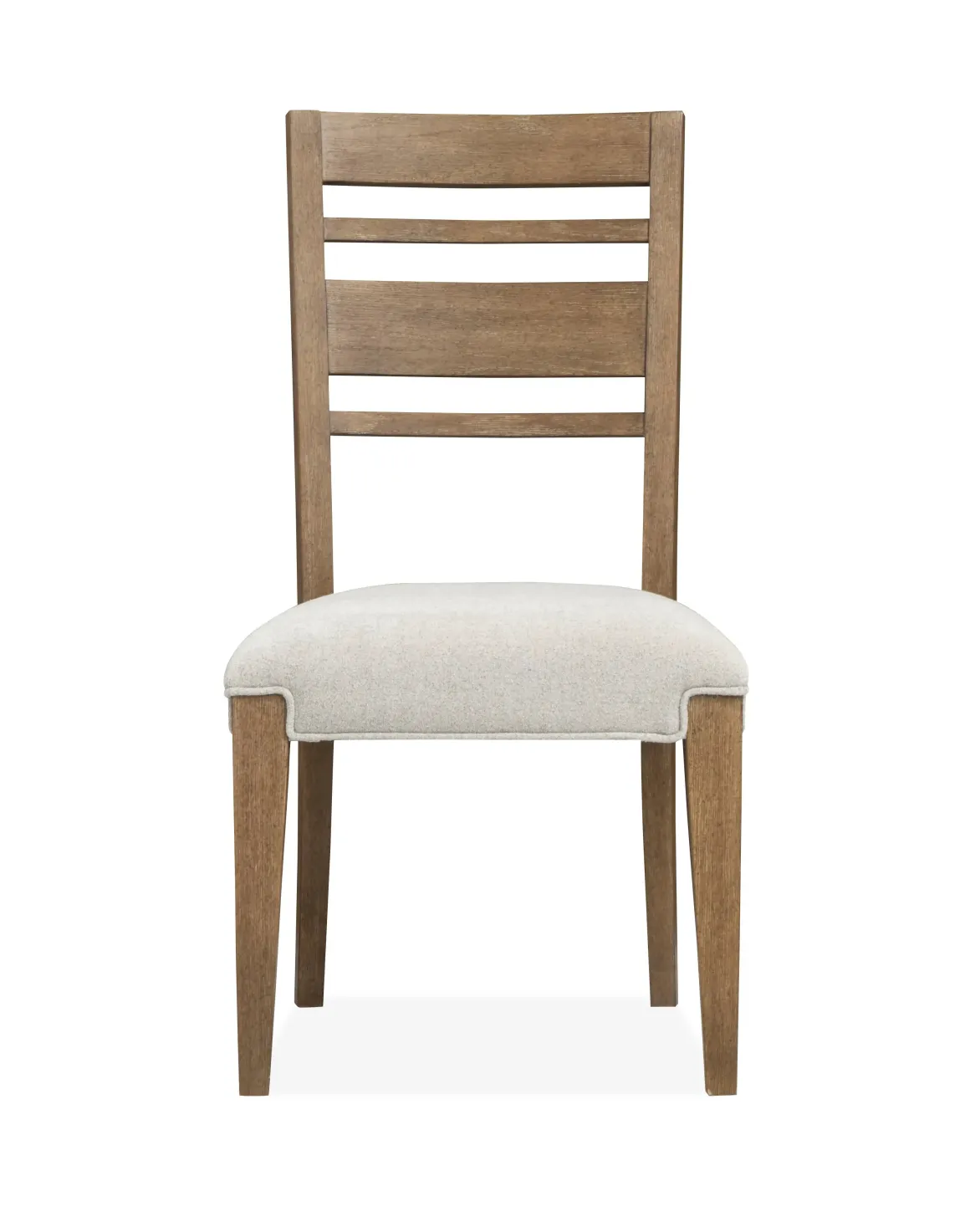Aspen Valley Side Chair In Ravenwood Black
