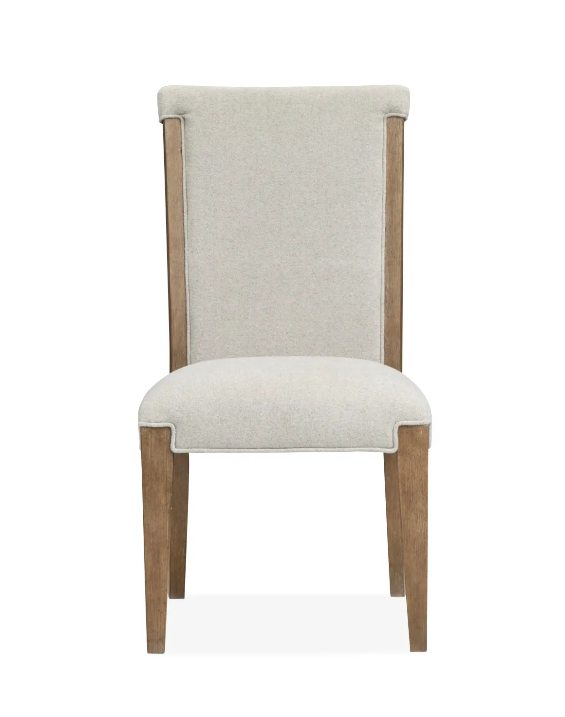 Aspen Valley Side Chair In Ravenwood Black