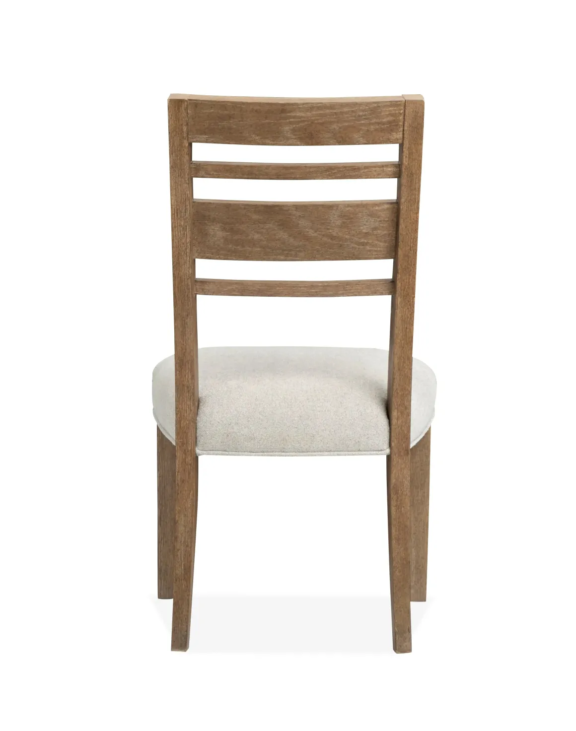 Aspen Valley Side Chair In Ravenwood Black