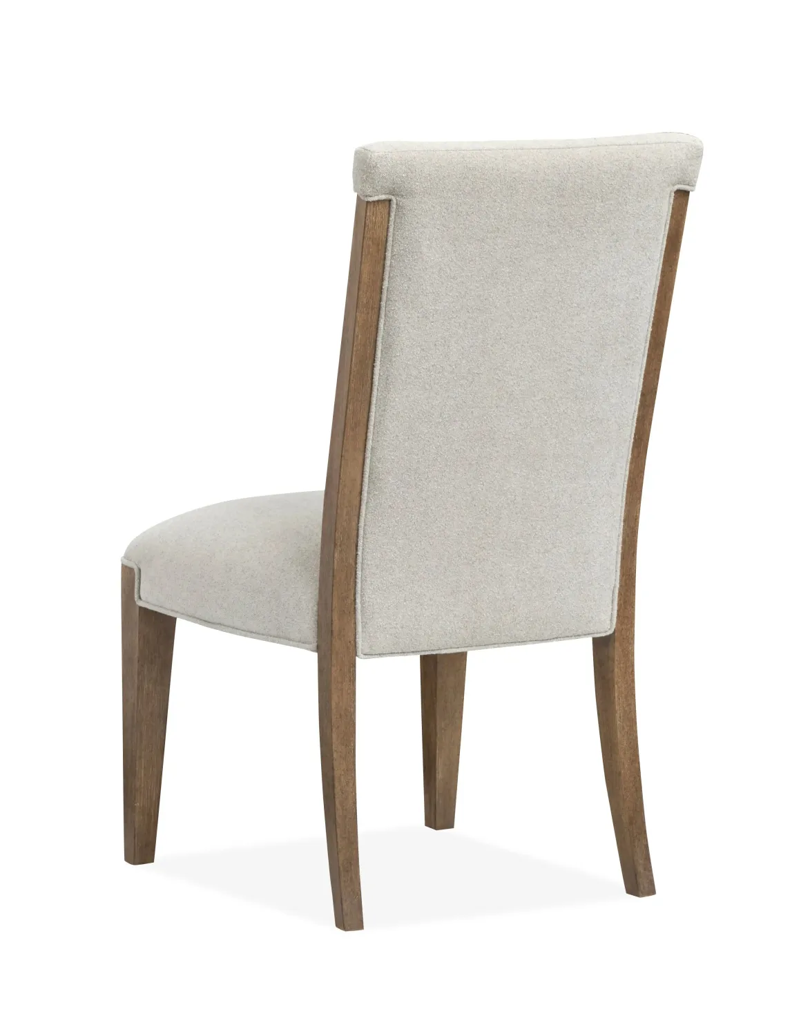 Aspen Valley Side Chair In Ravenwood Black