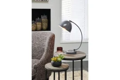 Austbeck Usb Desk Lamp