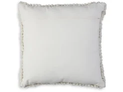 Avaie Throw Pillow In Ivory