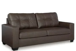 Barlin Mills Sofa In Carbon