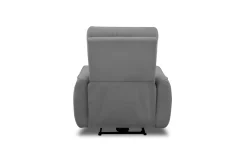 Barlowe 2 Power Recliner In Madura Slate