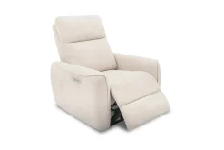 Barlowe 2 Power Recliner In Madura Slate