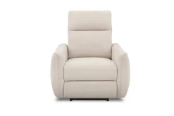 Barlowe 2 Power Recliner In Madura Slate