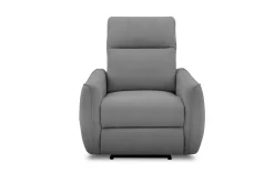 Barlowe 2 Power Recliner In Madura Slate