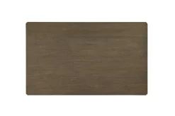 Barry Dining Table, 4 Chairs & Bench In Light Brown