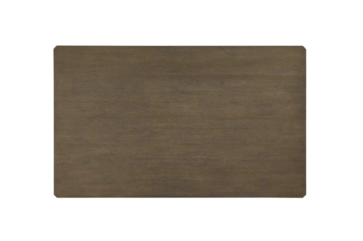 Barry Dining Table, 4 Chairs & Bench In Light Brown