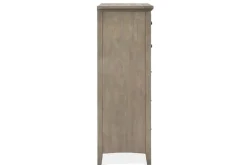 Bay Creek Chest In Light Gray