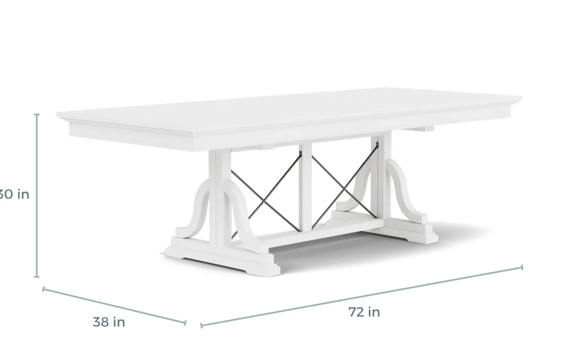 Bay Creek Extendable Dining Table, 4 V-Back Chairs & High Back Bench In Graphite