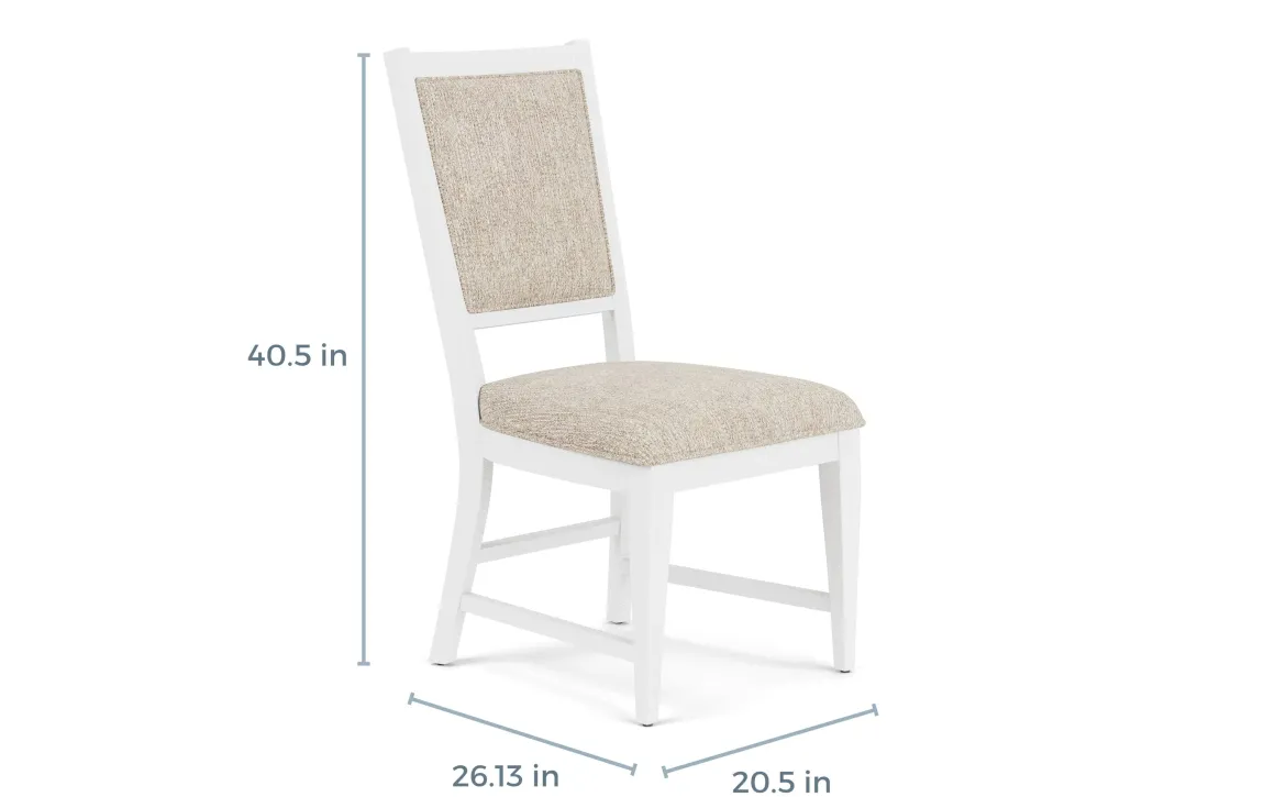 Bay Creek Extendable Dining Table, 4 V-Back Chairs & High Back Bench In Graphite