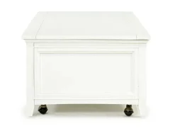 Bay Creek Lift Top Coffee Table In Nutmeg