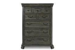 Bellamy Chest In Charcoal