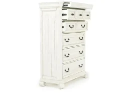 Bellamy Chest In Charcoal