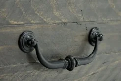 Bellamy Chest In Charcoal