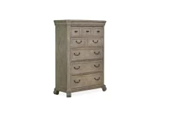 Bellamy Chest In Charcoal