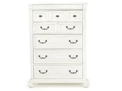 Bellamy Chest In Charcoal