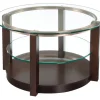 Benton Coffee Table In Espresso