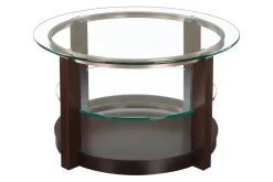 Benton Coffee Table In Espresso