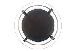 Benton Coffee Table In Espresso