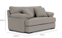 Bermuda Chair - Custom Order