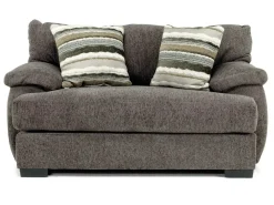 Bermuda Chair In Victory Sterling