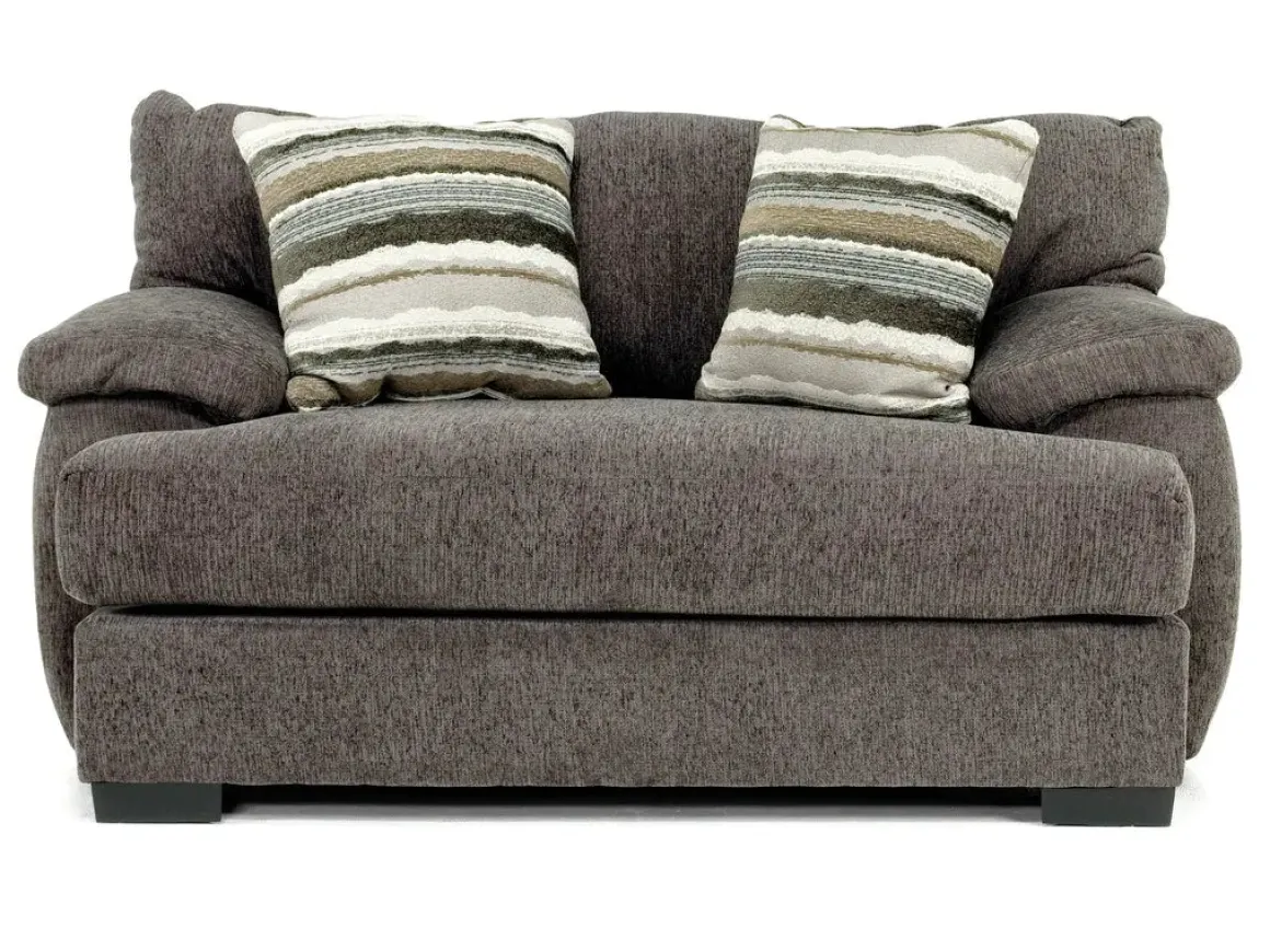 Bermuda Chair In Victory Sterling