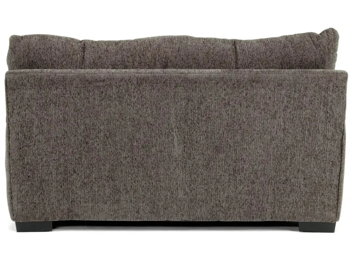 Bermuda Chair In Victory Sterling