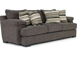 Bermuda Large Sofa In Victory Sterling