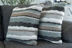 Bermuda Large Sofa In Victory Sterling