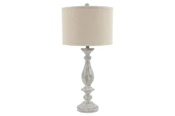 Bernadate Table Lamp