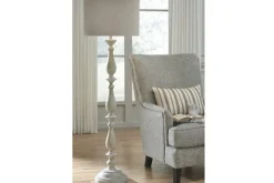 Bernadate Table Lamp