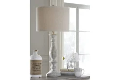 Bernadate Table Lamp