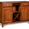 Bixby Sideboard In Espresso