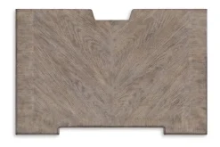 Blairhurst 3 Drawer Charging Nightstand In Light Grayish Brown