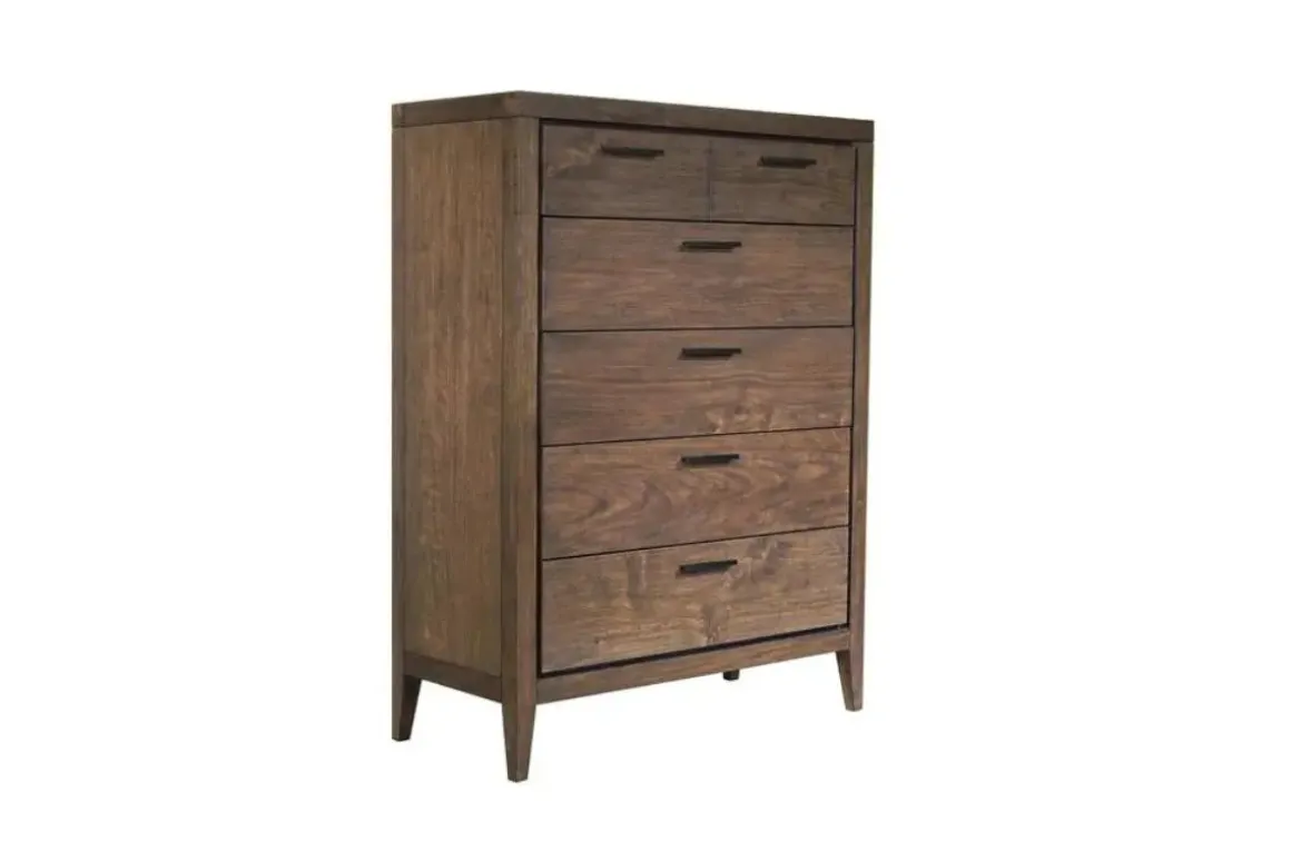 Boracay Chest In Wild Oats Brown
