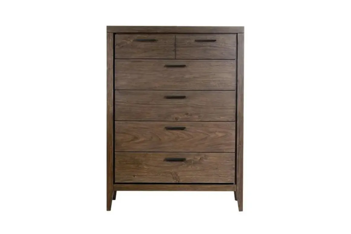 Boracay Chest In Wild Oats Brown