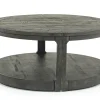 Boswell Coffee Table In Inkwell