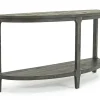 Boswell Sofa Table In Inkwell