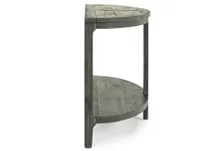 Boswell Sofa Table In Inkwell