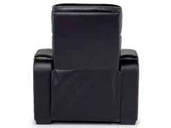 Boyington 2 Power Recliner In Gray Leather