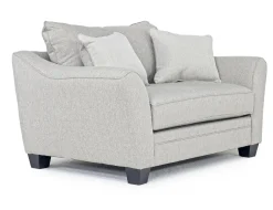 Brazil Chair In Dano Cinder, Gel