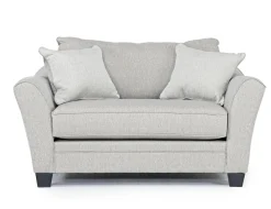 Brazil Chair In Dano Cinder, Gel