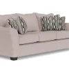 Brazil Crypton Performance Sofa - Custom Order
