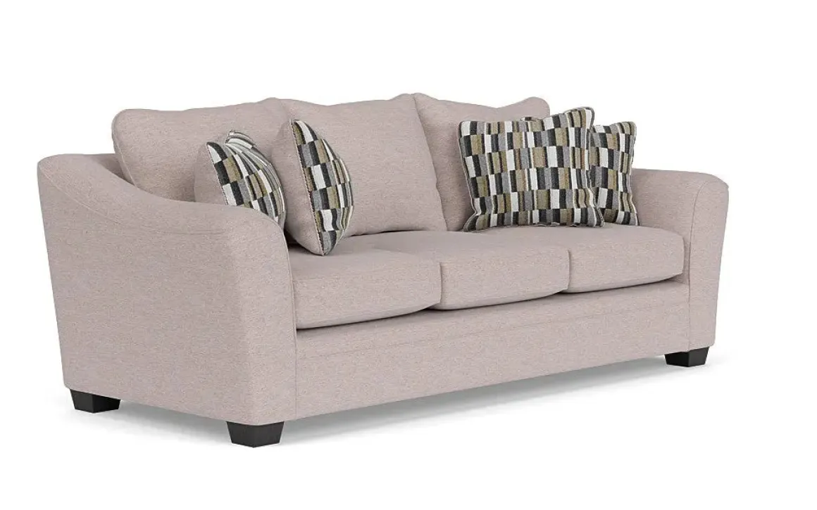 Brazil Crypton Performance Sofa - Custom Order