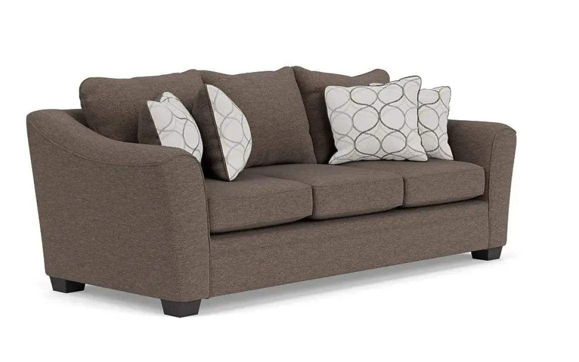 Brazil Crypton Performance Sofa - Custom Order