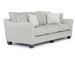 Brazil Sofa In Dano Cinder